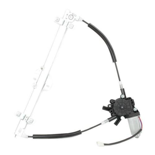 RIDEX 1561W0134 Fensterheber Vorne Links Elektrisch mit Elektromotor für VW Bild RIDEX 1561W0134 Fensterheber Vorne Links Elektrisch mit Elektromotor für VW