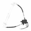RIDEX 1561W0134 Fensterheber Vorne Links Elektrisch mit Elektromotor für VW Bild RIDEX 1561W0134 Fensterheber Vorne Links Elektrisch mit Elektromotor für VW