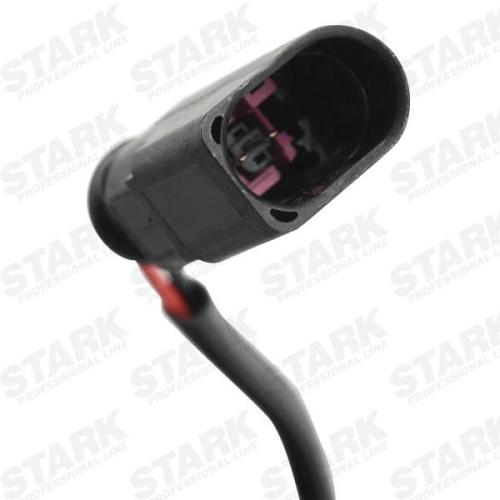 STARK A/C Kompressor für Klimaanlage Klimakompressor mit ID: 7SEU16C PAG 46 mit Bild STARK A/C Kompressor für Klimaanlage Klimakompressor mit ID: 7SEU16C PAG 46 mit