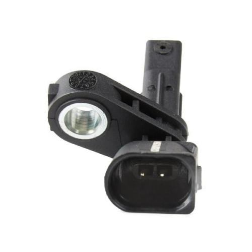 RIDEX PLUS ABS-Sensor 412W0019P Vorderachse rechts Sensorart: Hallsensor für VW Bild RIDEX PLUS ABS-Sensor 412W0019P Vorderachse rechts Sensorart: Hallsensor für VW