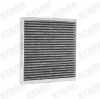 STARK SKIF-0170214 Innenraumfilter Pollenfilter Aktivkohlefilter Höhe: 26 Länge: Bild STARK SKIF-0170214 Innenraumfilter Pollenfilter Aktivkohlefilter Höhe: 26 Länge: