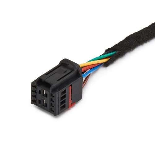RIDEX 219G1706 Heckklappendämpfer links für SKODA Karoq SUV (NU7) 575827851E Bild RIDEX 219G1706 Heckklappendämpfer links für SKODA Karoq SUV (NU7) 575827851E