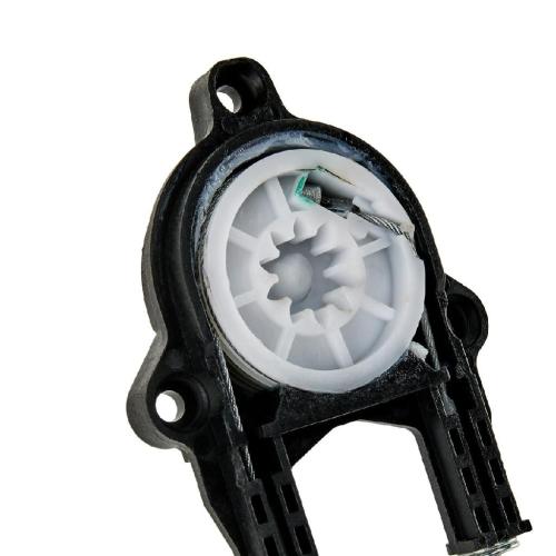 RIDEX 1561W0065 Fensterheber Vorne Links Elektrisch ohne Elektromotor 9221ASG1 Bild RIDEX 1561W0065 Fensterheber Vorne Links Elektrisch ohne Elektromotor 9221ASG1