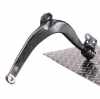 RIDEX 273C0913 Lenker Radaufh&auml;ngung Querlenker Front links f&uuml;r CITRO&Euml;N 352086