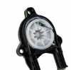 RIDEX 1561W0065 Fensterheber Vorne Links Elektrisch ohne Elektromotor 9221ASG1 Bild RIDEX 1561W0065 Fensterheber Vorne Links Elektrisch ohne Elektromotor 9221ASG1
