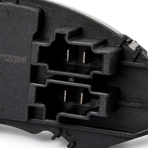 RIDEX Gebläsewiderstand für OPEL Corsa D Schrägheck (S07) Bild RIDEX Gebläsewiderstand für OPEL Corsa D Schrägheck (S07)