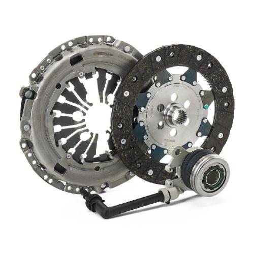 RIDEX PLUS 479C0261P Kupplungssatz für NISSAN Qashqai / Qashqai +2 I (J10, NJ10) Bild RIDEX PLUS 479C0261P Kupplungssatz für NISSAN Qashqai / Qashqai +2 I (J10, NJ10)