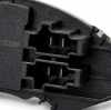RIDEX Gebläsewiderstand für OPEL Corsa D Schrägheck (S07) Bild RIDEX Gebläsewiderstand für OPEL Corsa D Schrägheck (S07)