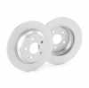 RIDEX PLUS 82B1323P 2x Bremsscheiben Hinten Ø300mm voll A4474232500 Bild RIDEX PLUS 82B1323P 2x Bremsscheiben Hinten Ø300mm voll A4474232500