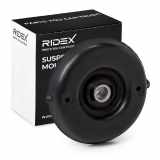 RIDEX 1180S0500 Federbeinstützlager Vorne passend für PEUGEOT 2008 Kombi (CU)