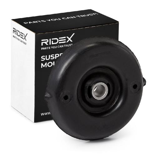 RIDEX 1180S0500 Federbeinstützlager Vorne passend für PEUGEOT 2008 Kombi (CU) Bild RIDEX 1180S0500 Federbeinstützlager Vorne passend für PEUGEOT 2008 Kombi (CU)