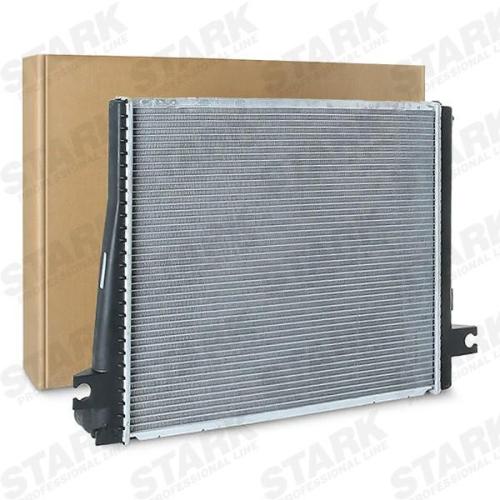 STARK SKRD-0121007 Motorkühler / Wasserkühler für BMW 5 Limousine (E28) Bild STARK SKRD-0121007 Motorkühler / Wasserkühler für BMW 5 Limousine (E28)
