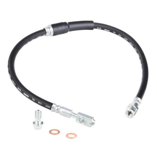 RIDEX Bremsschlauch 83B0497 VORNE beidseitig BREMSSCHLÄUCHE Länge: 634mm für VW Bild RIDEX Bremsschlauch 83B0497 VORNE beidseitig BREMSSCHLÄUCHE Länge: 634mm für VW
