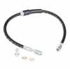 RIDEX Bremsschlauch 83B0497 VORNE beidseitig BREMSSCHLÄUCHE Länge: 634mm für VW Bild RIDEX Bremsschlauch 83B0497 VORNE beidseitig BREMSSCHLÄUCHE Länge: 634mm für VW