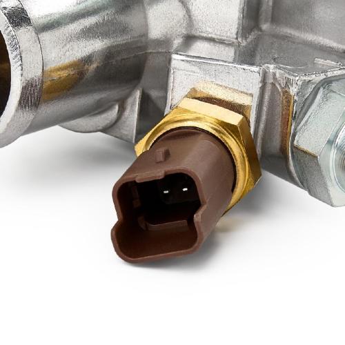 RIDEX 316T0088 Thermostat Kühlmittel Kühlwasserthermostat mit Dichtung mit 88°C Bild RIDEX 316T0088 Thermostat Kühlmittel Kühlwasserthermostat mit Dichtung mit 88°C