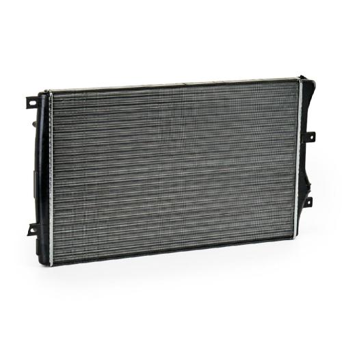RIDEX 470R0149 Motorkühler / Wasserkühler für VW Golf 5I (5K1) 1K0121251AA Bild RIDEX 470R0149 Motorkühler / Wasserkühler für VW Golf 5I (5K1) 1K0121251AA