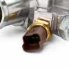 RIDEX 316T0088 Thermostat Kühlmittel Kühlwasserthermostat mit Dichtung mit 88°C Bild RIDEX 316T0088 Thermostat Kühlmittel Kühlwasserthermostat mit Dichtung mit 88°C