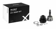 RIDEX 5J0467 Gelenksatz Antriebswelle Achswelle Vorne radseitig für MITSUBISHI