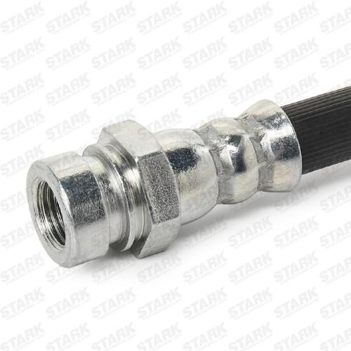 STARK Bremsschlauch SKBH-0820390 VORNE BREMSSCHLÄUCHE Länge: 165mm Bild STARK Bremsschlauch SKBH-0820390 VORNE BREMSSCHLÄUCHE Länge: 165mm
