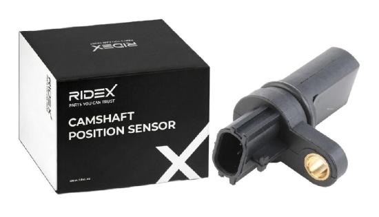 RIDEX Nockenwellensensor für NISSAN 350 Z (Z33) Bild RIDEX Nockenwellensensor für NISSAN 350 Z (Z33)