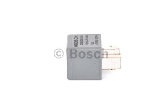 BOSCH Relais für VW Golf 5II Schrägheck (5G1, BQ1, BE1, BE2) Bild BOSCH Relais für VW Golf 5II Schrägheck (5G1, BQ1, BE1, BE2)