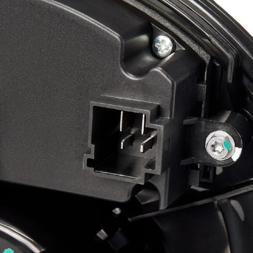 RIDEX 2669I0222 Gebläsemotor Innenraum Heizungsgebläse 12V für VW 5WB819021A Bild RIDEX 2669I0222 Gebläsemotor Innenraum Heizungsgebläse 12V für VW 5WB819021A