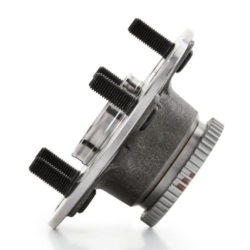 RIDEX 654W0521 Radlagersatz pro 1 Rad Hinten beidseitig für HONDA 42200S87A51 Bild RIDEX 654W0521 Radlagersatz pro 1 Rad Hinten beidseitig für HONDA 42200S87A51