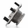 RIDEX 654W0521 Radlagersatz pro 1 Rad Hinten beidseitig für HONDA 42200S87A51 Bild RIDEX 654W0521 Radlagersatz pro 1 Rad Hinten beidseitig für HONDA 42200S87A51