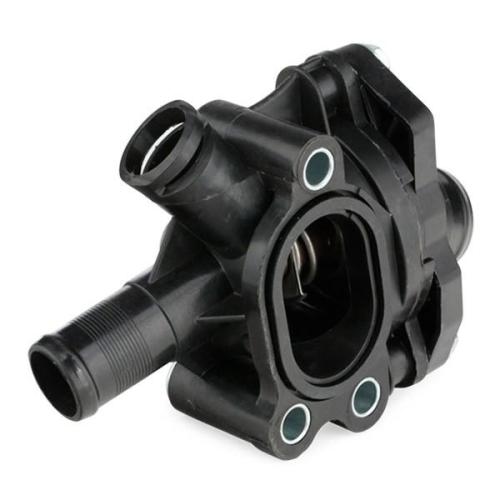 RIDEX 316T0323 Thermostat Kühlmittel Kühlwasserthermostat mit Dichtung 90°C Bild RIDEX 316T0323 Thermostat Kühlmittel Kühlwasserthermostat mit Dichtung 90°C