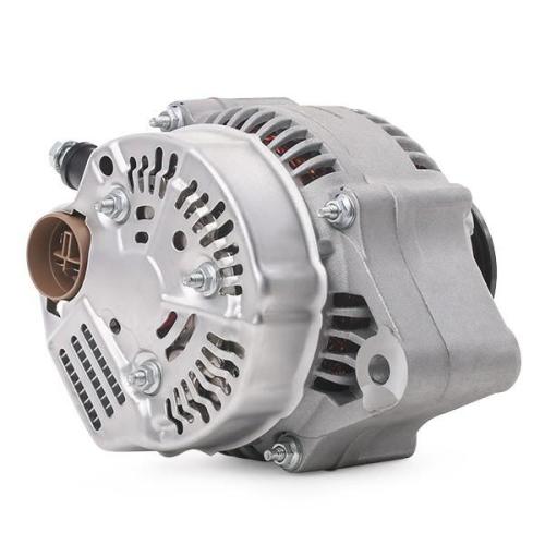 RIDEX 4G1076 Lichtmaschine 65A 14V Drehrichtung im Uhrzeigersinn mit für HONDA Bild RIDEX 4G1076 Lichtmaschine 65A 14V Drehrichtung im Uhrzeigersinn mit für HONDA