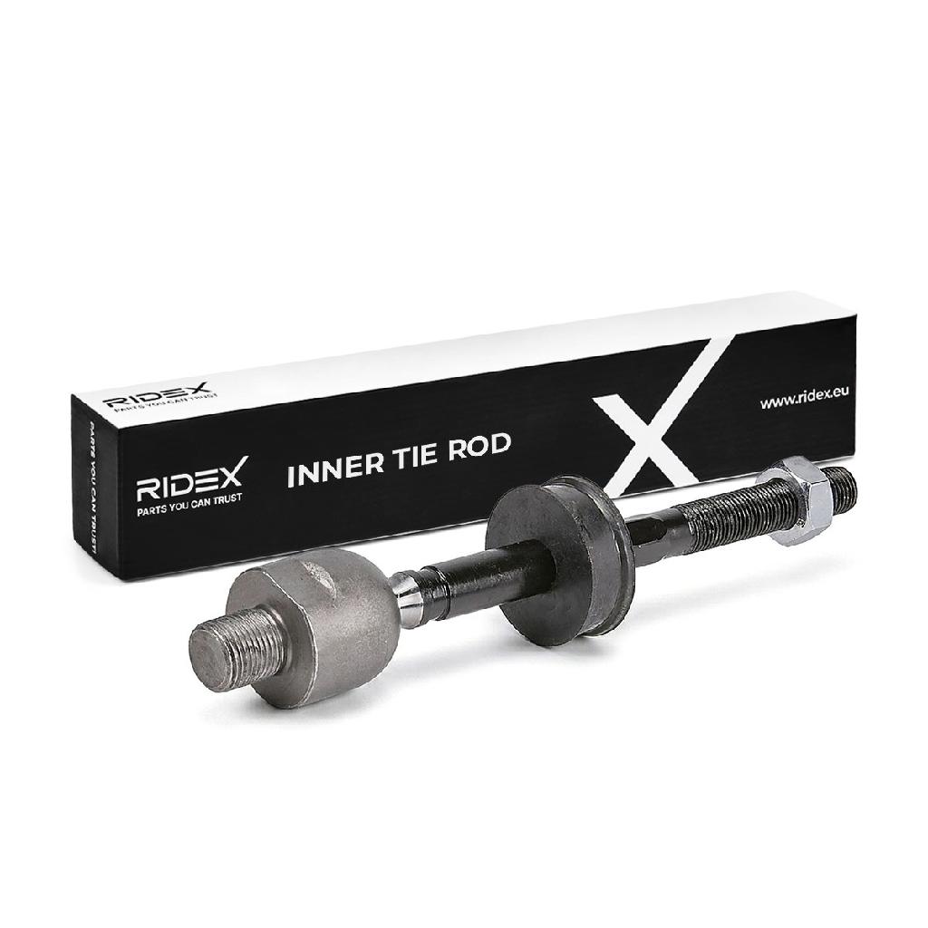 RIDEX Axialgelenk Spurstange Vorne für BMW 3 Limousine (E36)