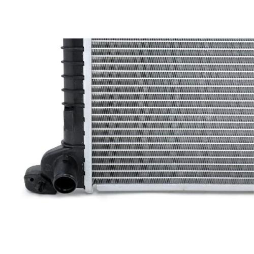 RIDEX 470R0174 Motorkühler / Wasserkühler für MINI Schrägheck (R50, R53) Bild RIDEX 470R0174 Motorkühler / Wasserkühler für MINI Schrägheck (R50, R53)