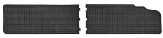 FROGUM 546177 Fußmatte Hinten für OPEL Vivaro A Kastenwagen (X83) Vivaro B Combi Bild FROGUM 546177 Fußmatte Hinten für OPEL Vivaro A Kastenwagen (X83) Vivaro B Combi