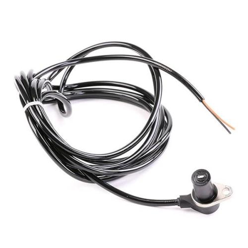 RIDEX ABS-Sensor 412W0189 Hinterachse beidseitig Sensorart: Induktivsensor Bild RIDEX ABS-Sensor 412W0189 Hinterachse beidseitig Sensorart: Induktivsensor