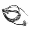 RIDEX ABS-Sensor 412W0189 Hinterachse beidseitig Sensorart: Induktivsensor Bild RIDEX ABS-Sensor 412W0189 Hinterachse beidseitig Sensorart: Induktivsensor