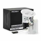 RIDEX 1382F0200 Kraftstoffpumpe Kraftstoff-Fördereinheit Modul Benzinpumpe mit