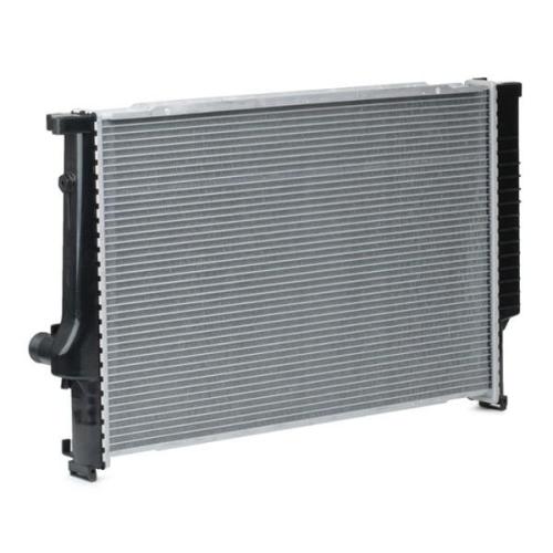 RIDEX 470R0927 Motorkühler / Wasserkühler für BMW 5 Limousine (E34) 17112244542 Bild RIDEX 470R0927 Motorkühler / Wasserkühler für BMW 5 Limousine (E34) 17112244542