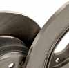 RIDEX 82B0979 2x Bremsscheiben Hinten Ø281,8mm voll für HONDA SHUTTLE (RA) Bild RIDEX 82B0979 2x Bremsscheiben Hinten Ø281,8mm voll für HONDA SHUTTLE (RA)