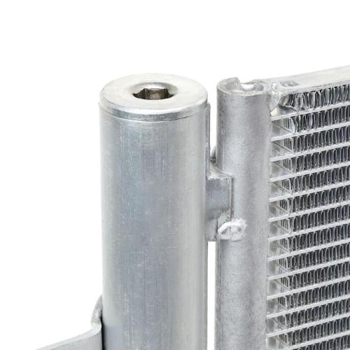RIDEX 448C0562 Klimakondensator Klimaanlage Auto mit Trockner mit Dichtring Bild RIDEX 448C0562 Klimakondensator Klimaanlage Auto mit Trockner mit Dichtring