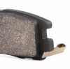 RIDEX Bremsbelagsatz Bremsbeläge Hinten für OPEL Frontera B SUV (U99) Bild RIDEX Bremsbelagsatz Bremsbeläge Hinten für OPEL Frontera B SUV (U99)