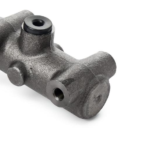 RIDEX 258M0086 Bremszylinder Hauptbremszylinder Gusseisen für FIAT DUCATO Kasten Bild RIDEX 258M0086 Bremszylinder Hauptbremszylinder Gusseisen für FIAT DUCATO Kasten