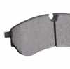 RIDEX Bremsbelagsatz Bremsbeläge Vorne für VW Crafter Kastenwagen (SY, SX) Bild RIDEX Bremsbelagsatz Bremsbeläge Vorne für VW Crafter Kastenwagen (SY, SX)