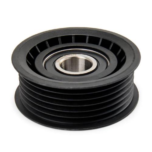RIDEX Umlenk- / Führungsrolle Keilrippenriemen für BMW 3 Touring (E91) Bild RIDEX Umlenk- / Führungsrolle Keilrippenriemen für BMW 3 Touring (E91)