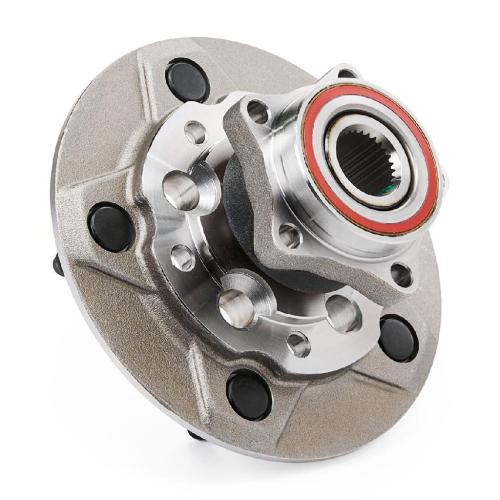RIDEX 653W0255 Radnabe Vorne beidseitig für FORD Transit Mk6 Kasten 1370437 Bild RIDEX 653W0255 Radnabe Vorne beidseitig für FORD Transit Mk6 Kasten 1370437