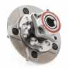 RIDEX 653W0255 Radnabe Vorne beidseitig für FORD Transit Mk6 Kasten 1370437 Bild RIDEX 653W0255 Radnabe Vorne beidseitig für FORD Transit Mk6 Kasten 1370437