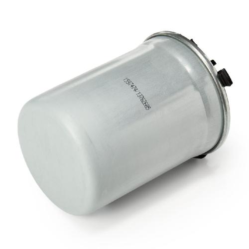 RIDEX 9F0259 Kraftstofffilter Diesel Filter Line Filter für VW Polo Schrägheck Bild RIDEX 9F0259 Kraftstofffilter Diesel Filter Line Filter für VW Polo Schrägheck