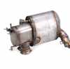 JMJ Rußpartikelfilter DPF Abgasanlage Diesel 1310 1234 für VW Golf 5I (5K1) Bild JMJ Rußpartikelfilter DPF Abgasanlage Diesel 1310 1234 für VW Golf 5I (5K1)