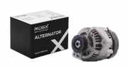 RIDEX 4G1221 Lichtmaschine 65A 12V Drehrichtung im Uhrzeigersinn mit für SMART