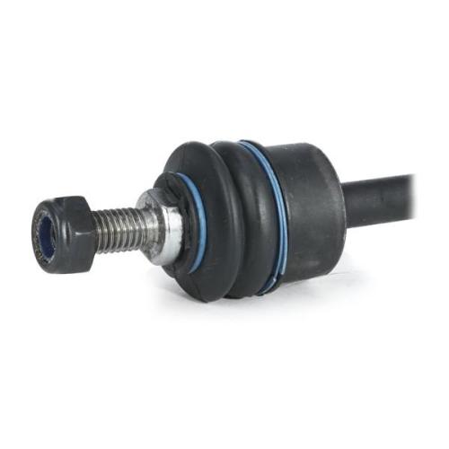 RIDEX 1x Koppelstange Stabilisator Vorne beidseitig passend für PEUGEOT 106 I Bild RIDEX 1x Koppelstange Stabilisator Vorne beidseitig passend für PEUGEOT 106 I