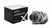 RIDEX 4G0990 Lichtmaschine 85A 12V Drehrichtung im Uhrzeigersinn mit 96211946